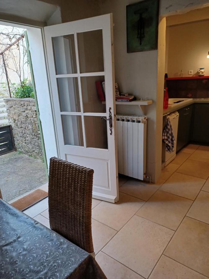 Ferienhaus Maison De Village En Pierre *