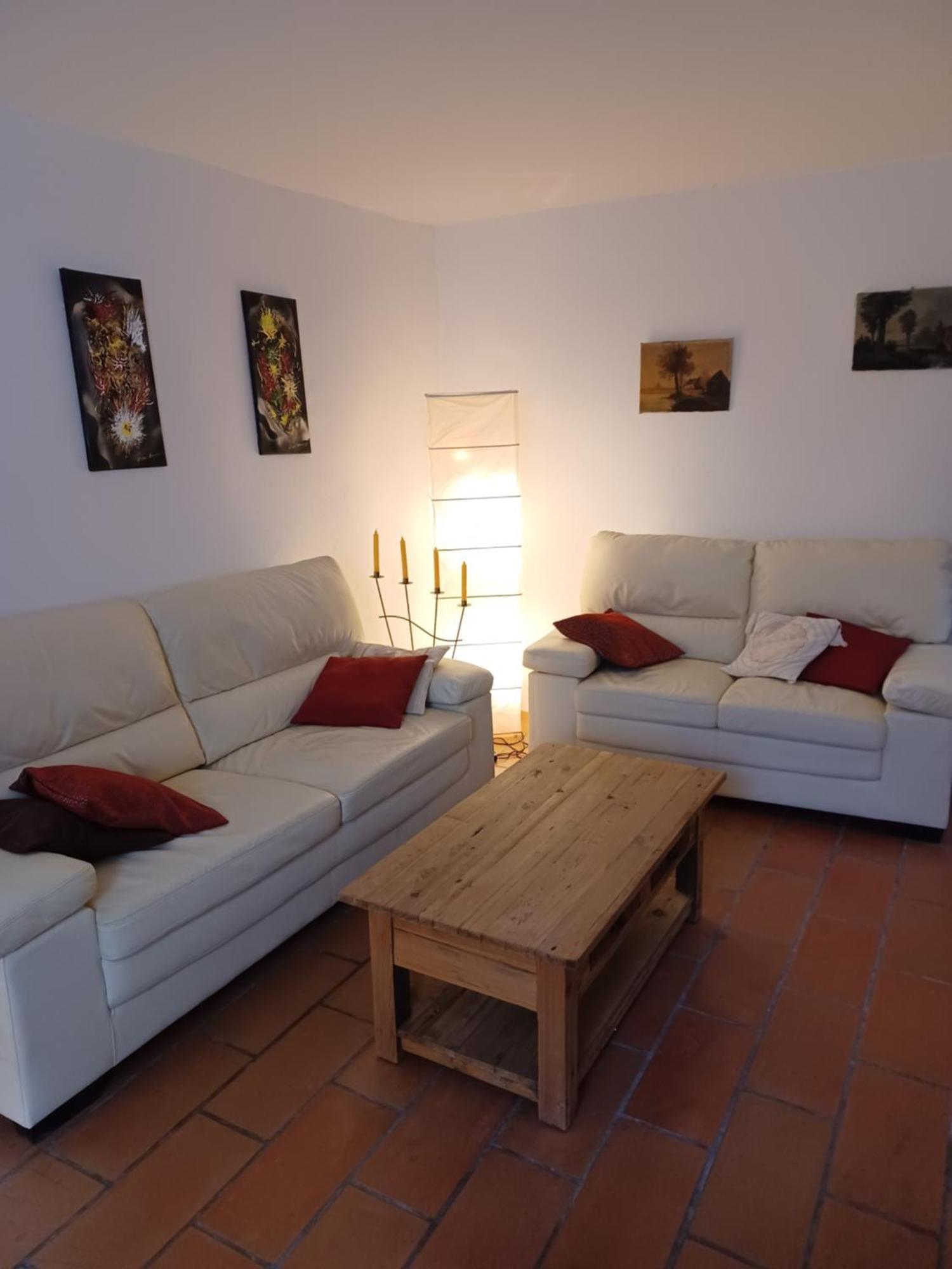 Maison De Village En Pierre *