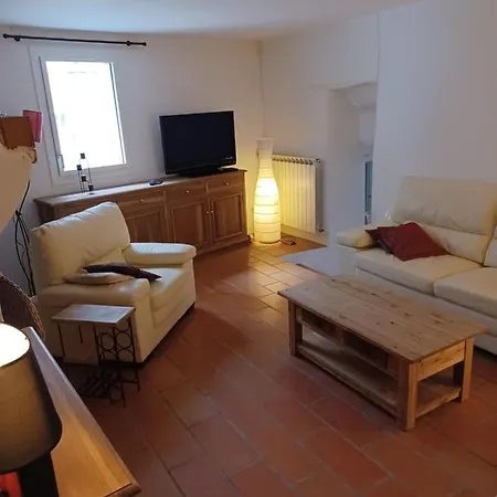 Maison De Village En Pierre Mollans-sur-Ouvèze Extérieur photo