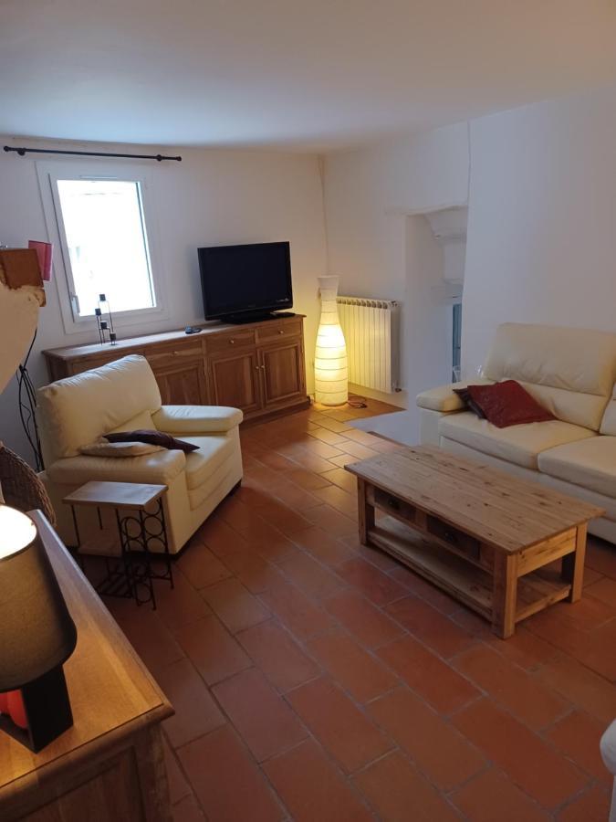 Maison De Village En Pierre *