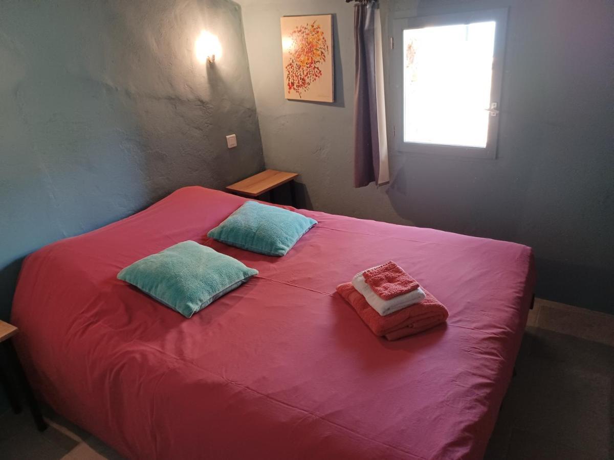 Hébergement de vacances Maison De Village En Pierre Mollans-sur-Ouvèze