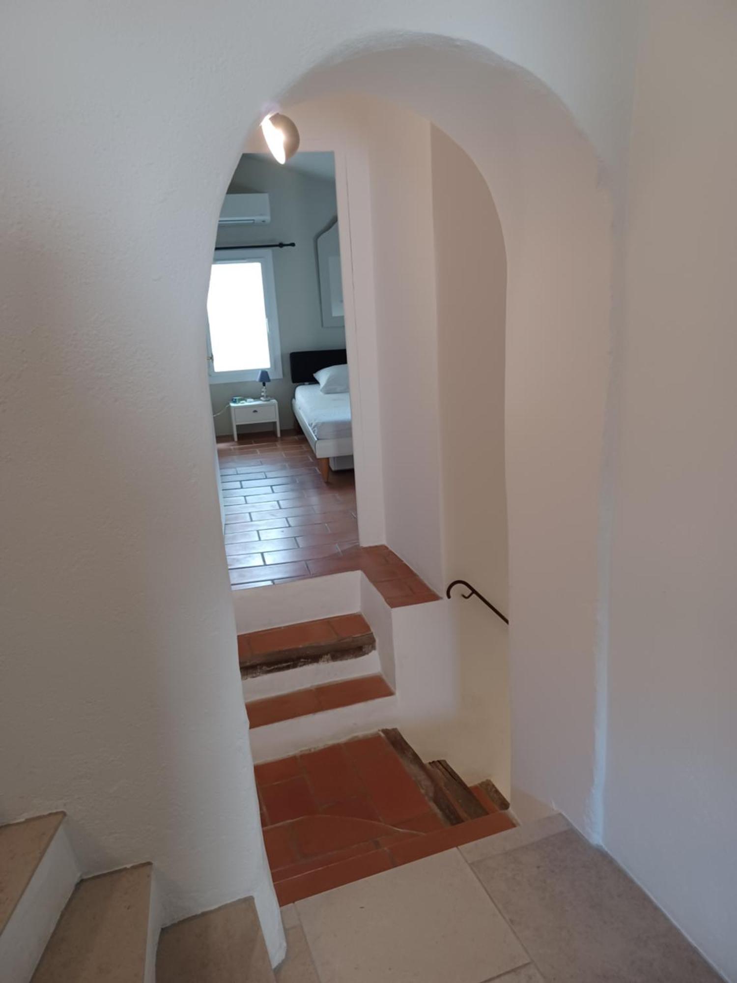Hébergement de vacances Maison De Village En Pierre Mollans-sur-Ouvèze